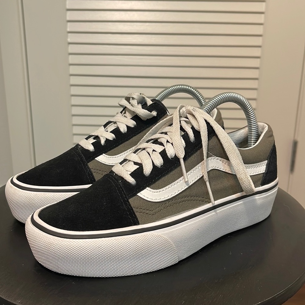 Vans old skool sneakers